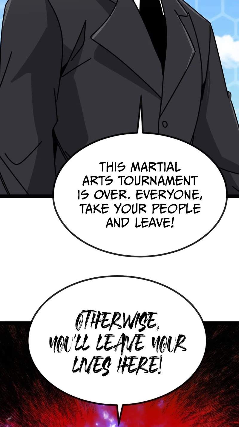Divine Leveling System — Chapter 212 — page 53