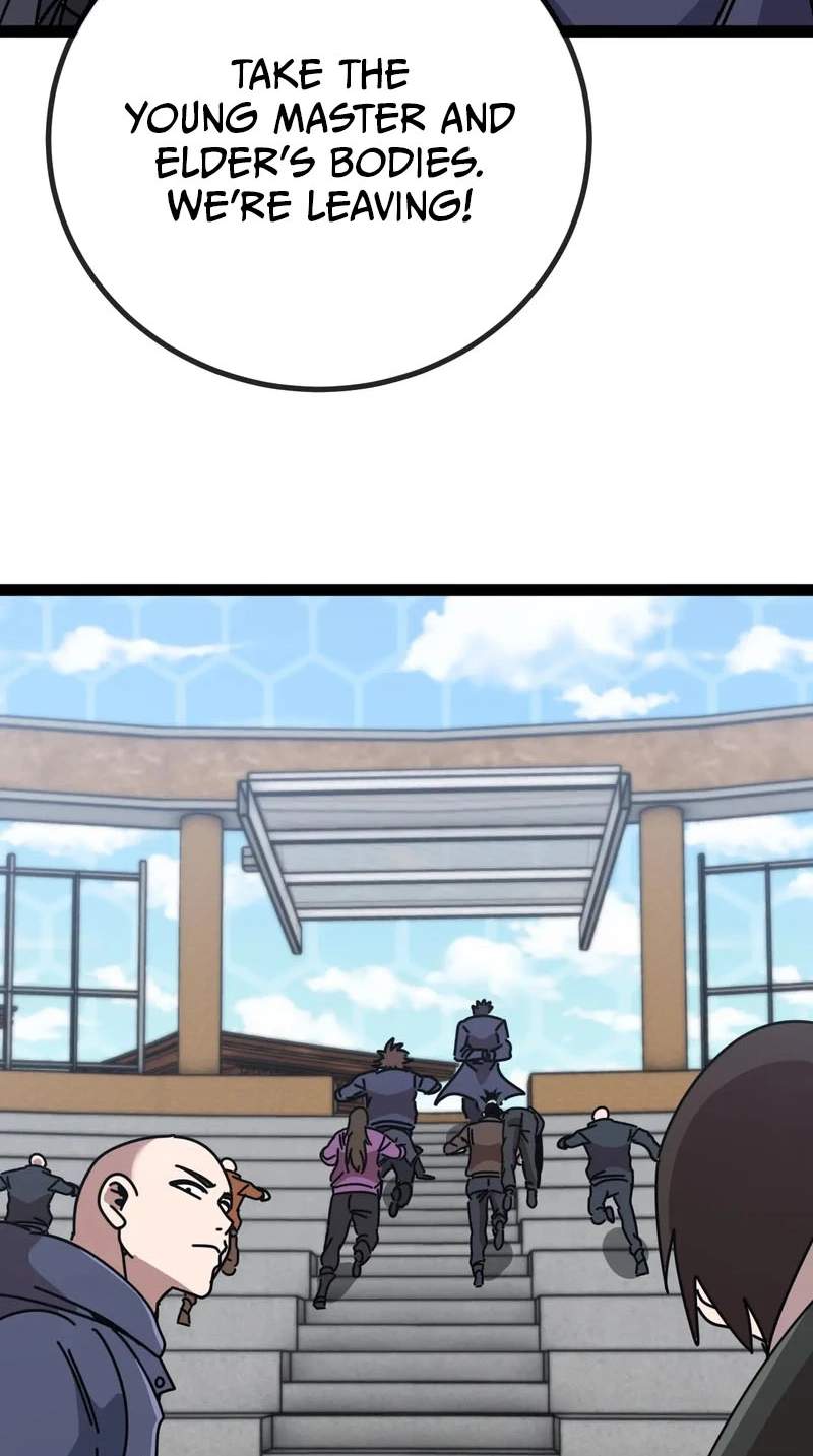 Divine Leveling System — Chapter 212 — page 56