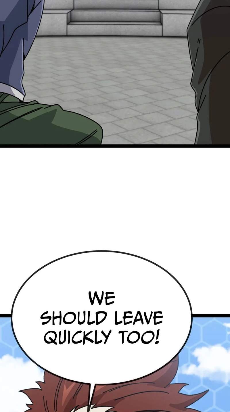 Divine Leveling System — Chapter 212 — page 57