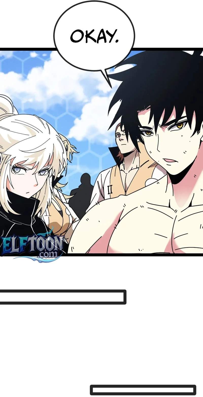 Divine Leveling System — Chapter 212 — page 59