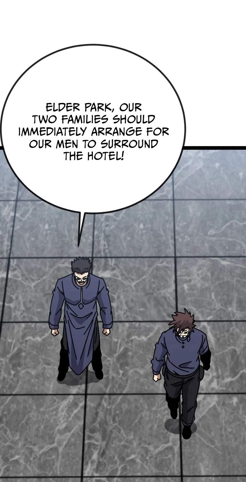 Divine Leveling System — Chapter 212 — page 60