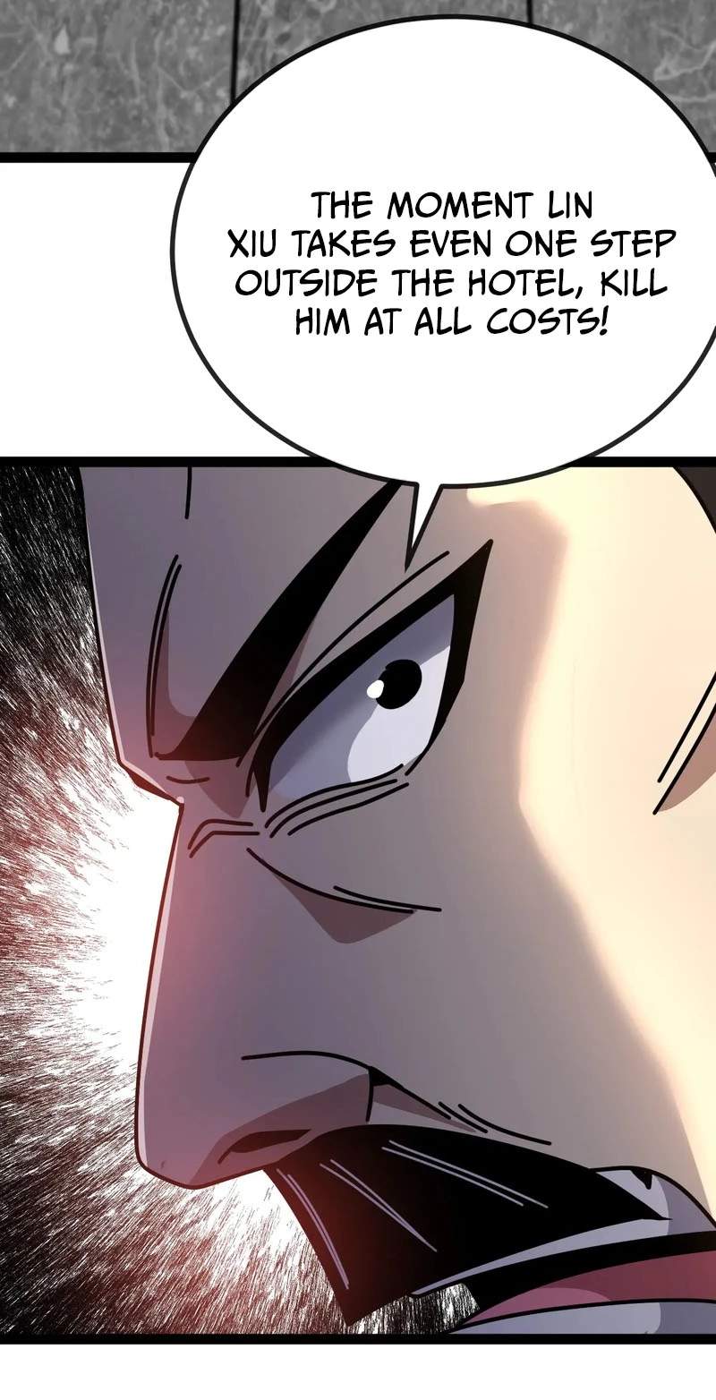 Divine Leveling System — Chapter 212 — page 61