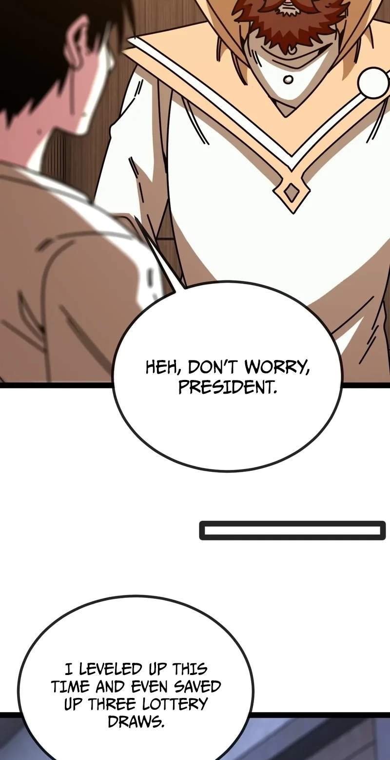 Divine Leveling System — Chapter 213 — page 7