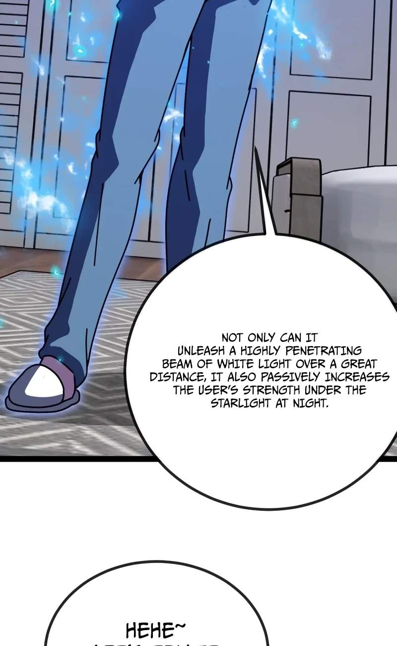 Divine Leveling System — Chapter 213 — page 18