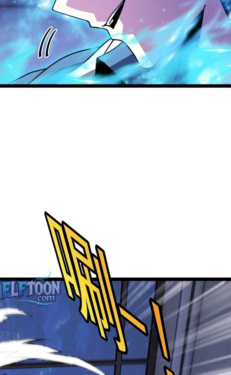 Divine Leveling System — Chapter 213 — page 23
