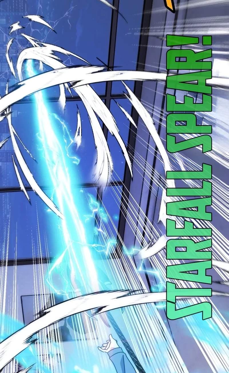 Divine Leveling System — Chapter 213 — page 24