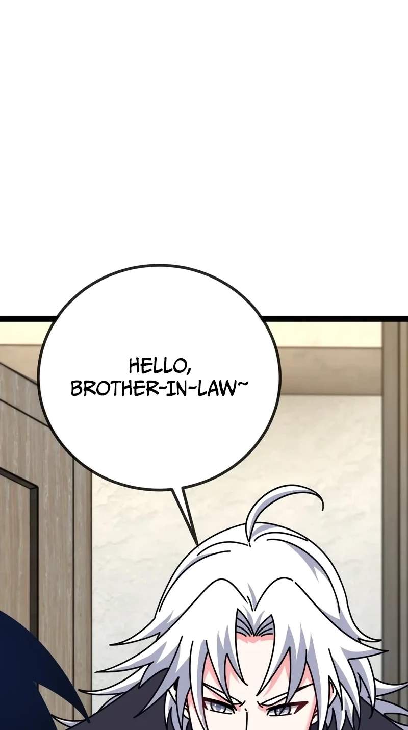 Divine Leveling System — Chapter 213 — page 32