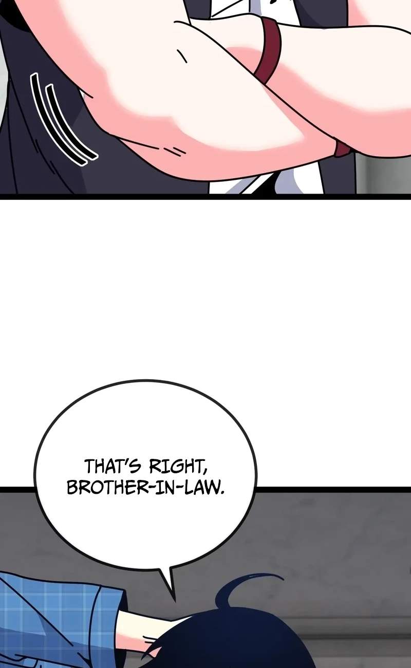 Divine Leveling System — Chapter 213 — page 36