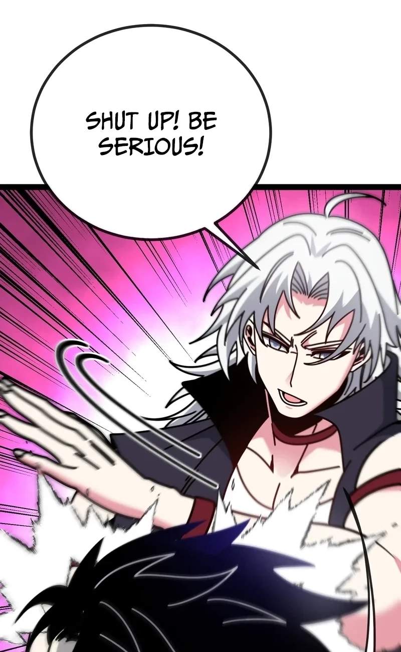 Divine Leveling System — Chapter 213 — page 38