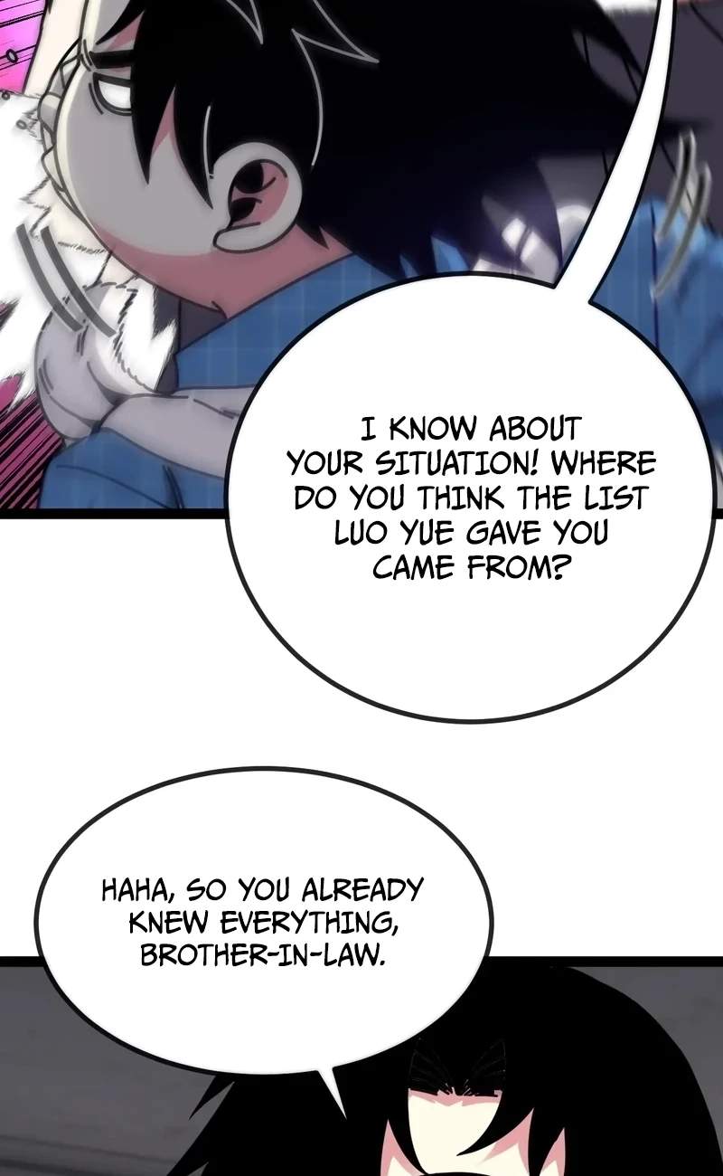 Divine Leveling System — Chapter 213 — page 39