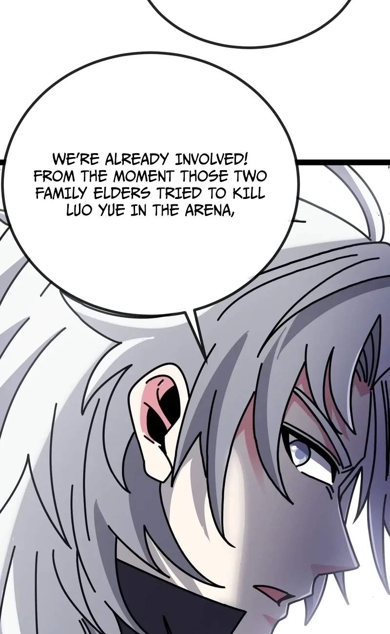 Divine Leveling System — Chapter 213 — page 42