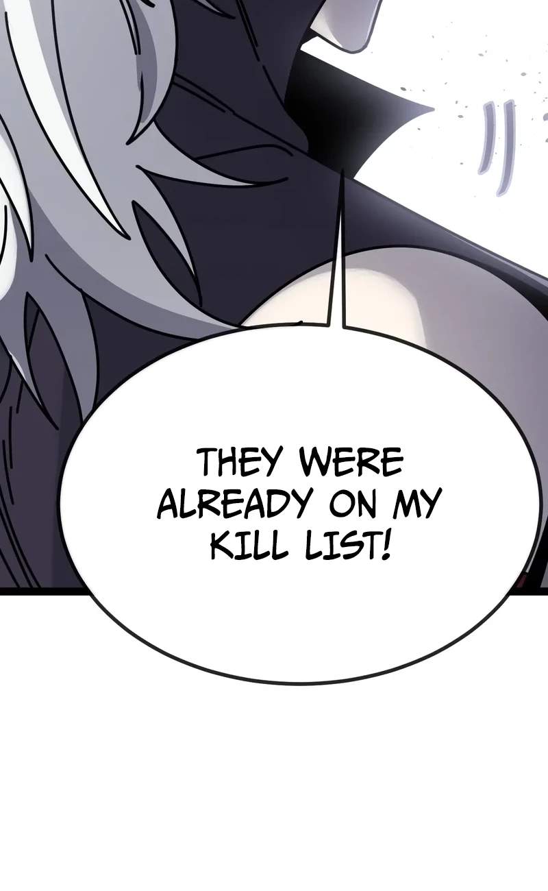 Divine Leveling System — Chapter 213 — page 43