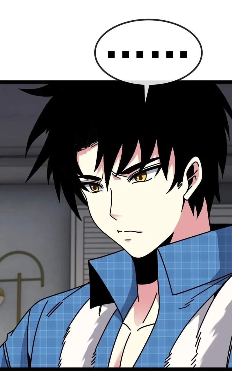 Divine Leveling System — Chapter 213 — page 44
