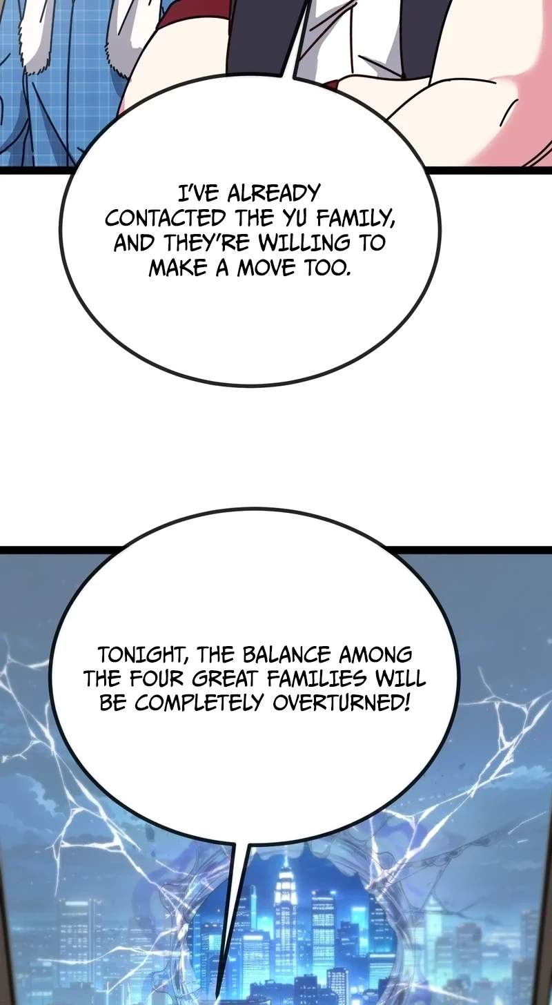 Divine Leveling System — Chapter 213 — page 46