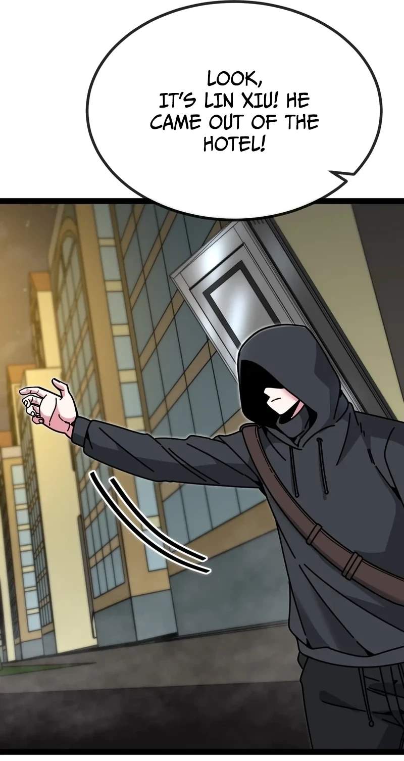 Divine Leveling System — Chapter 213 — page 53