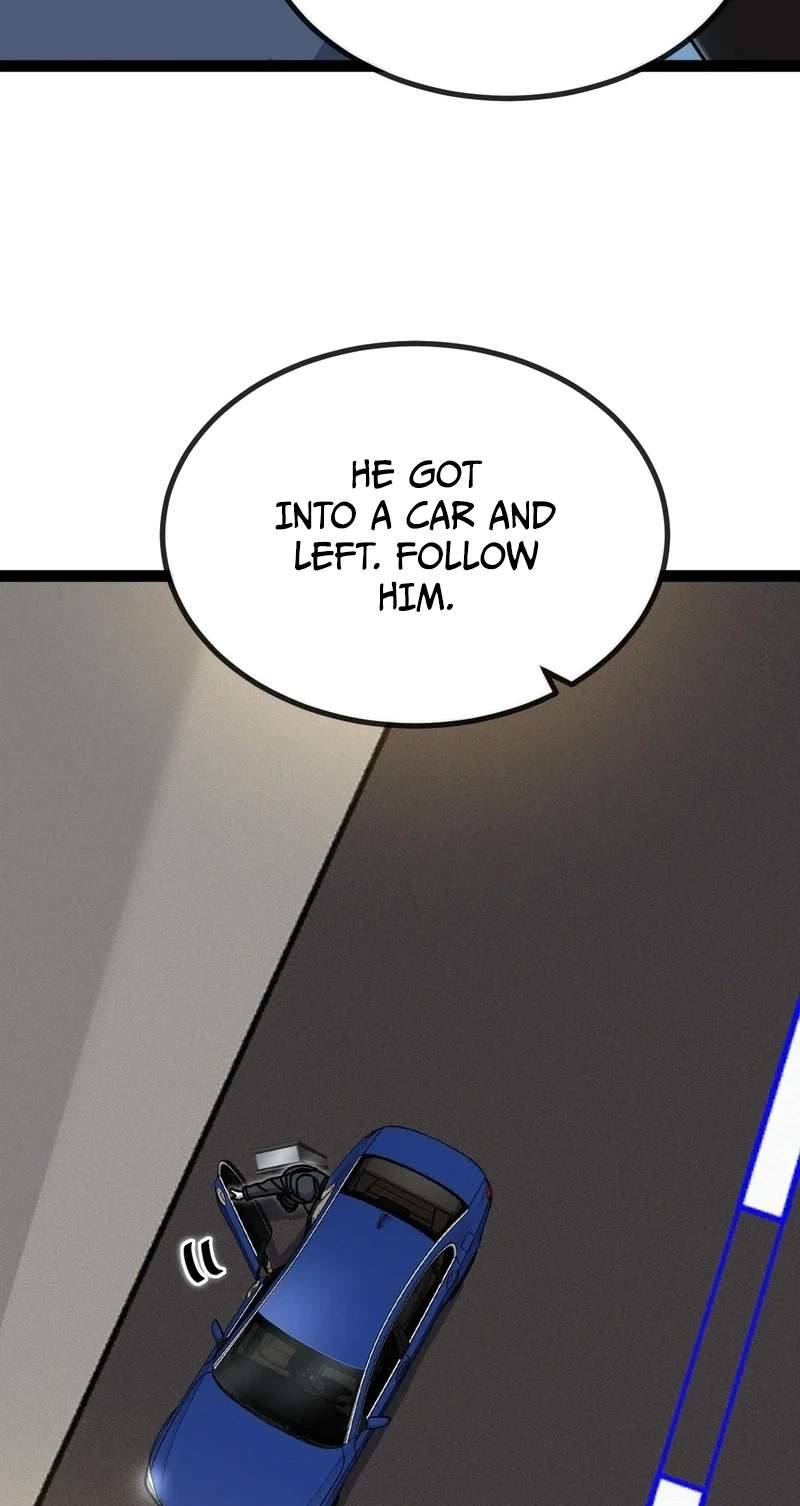 Divine Leveling System — Chapter 213 — page 55
