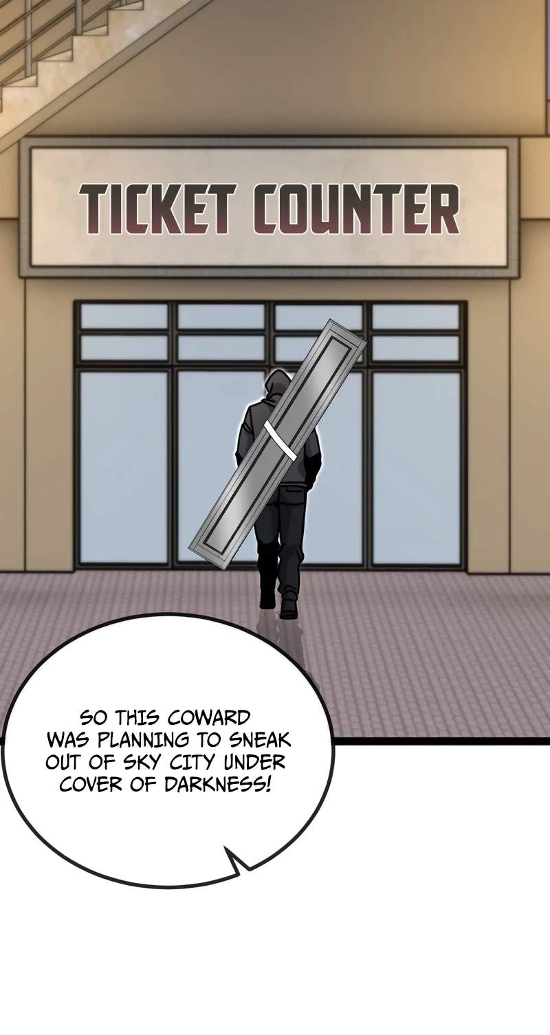 Divine Leveling System — Chapter 213 — page 60
