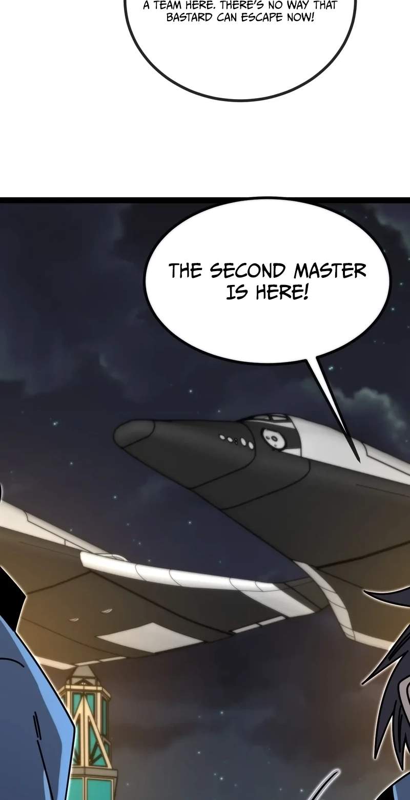 Divine Leveling System — Chapter 213 — page 62