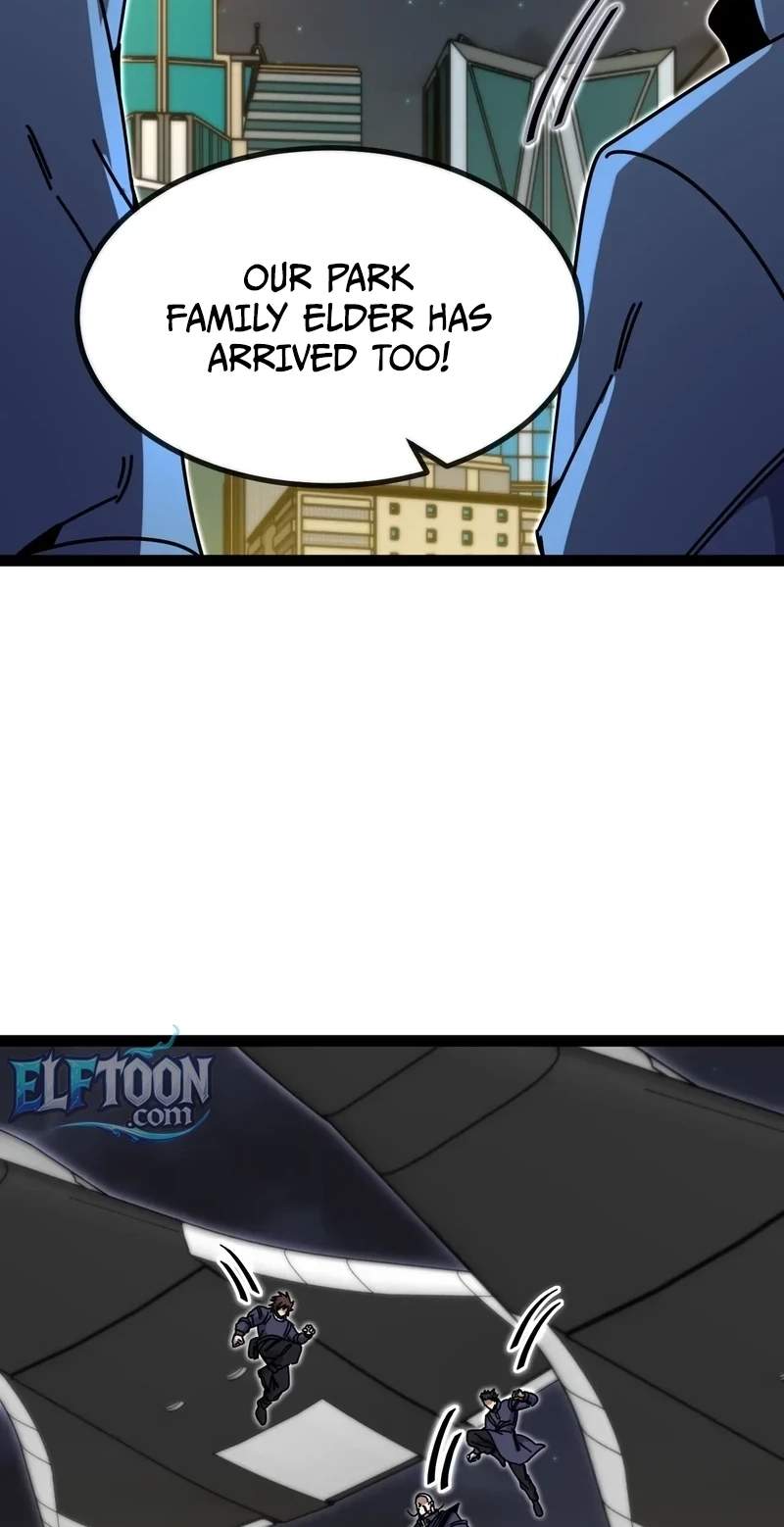 Divine Leveling System — Chapter 213 — page 63