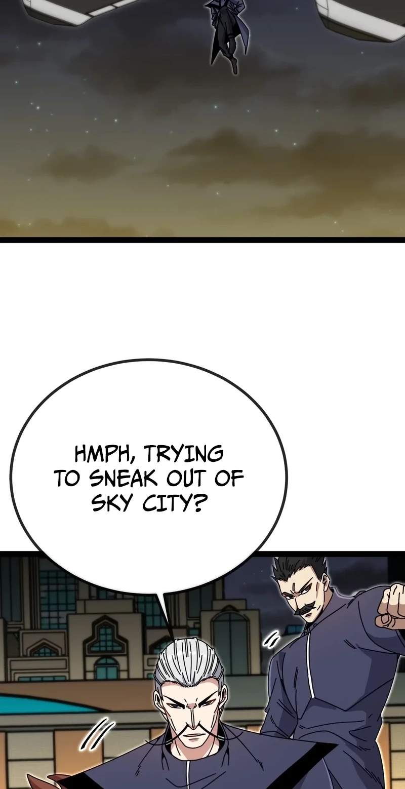 Divine Leveling System — Chapter 213 — page 64
