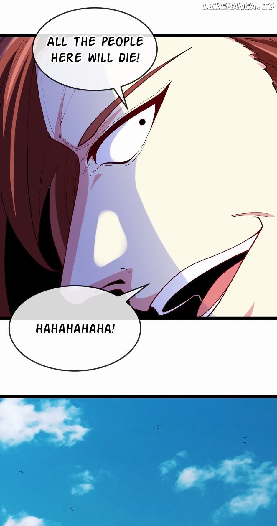 Divine Leveling System — Chapter 89 — page 13