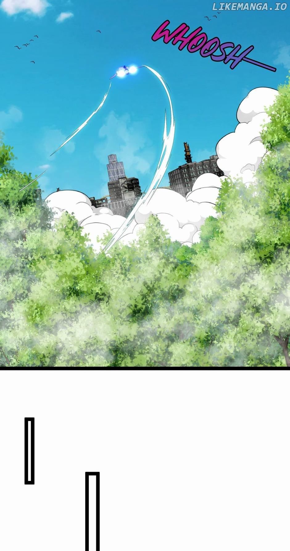 Divine Leveling System — Chapter 89 — page 14