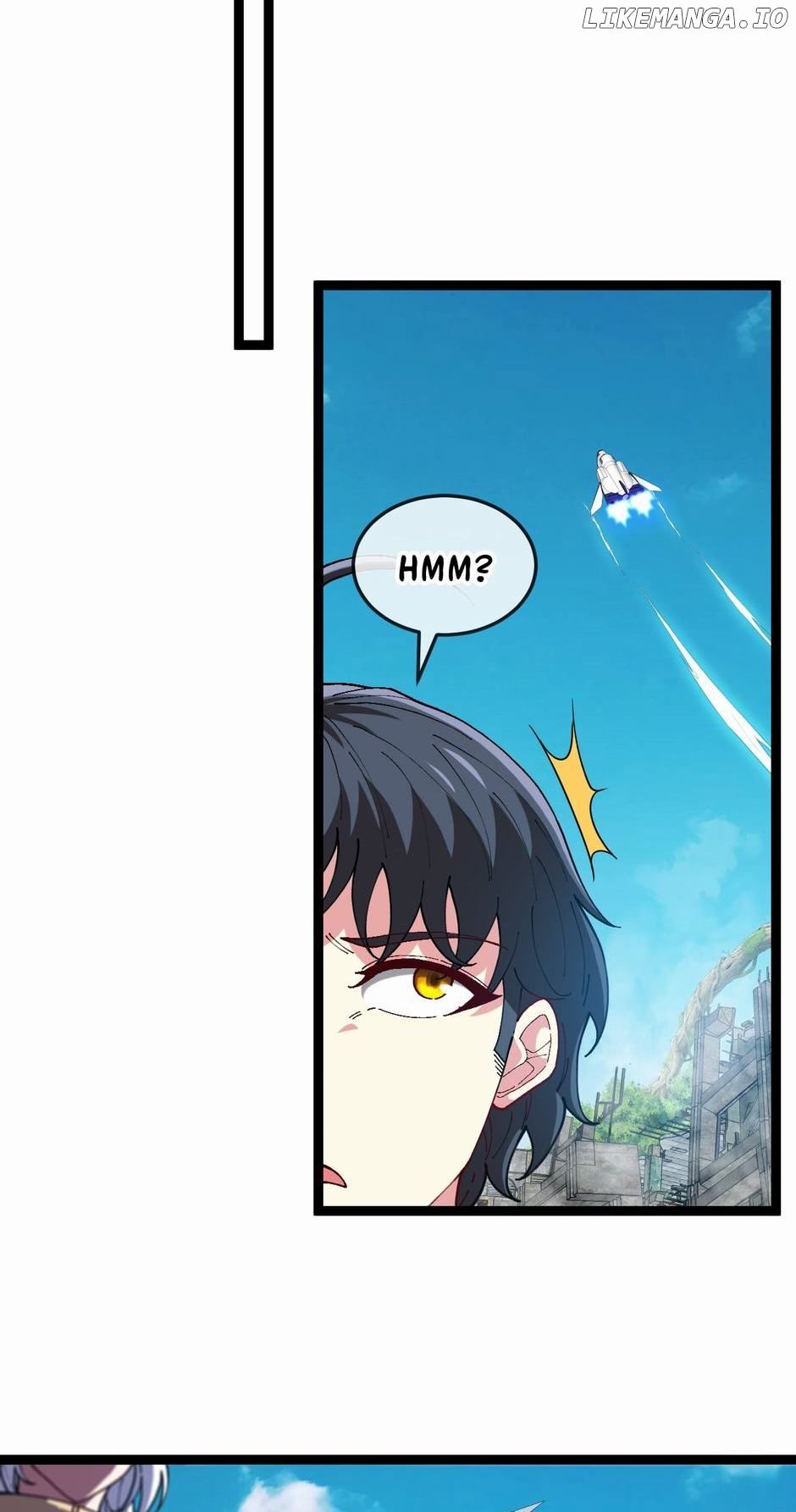 Divine Leveling System — Chapter 89 — page 15