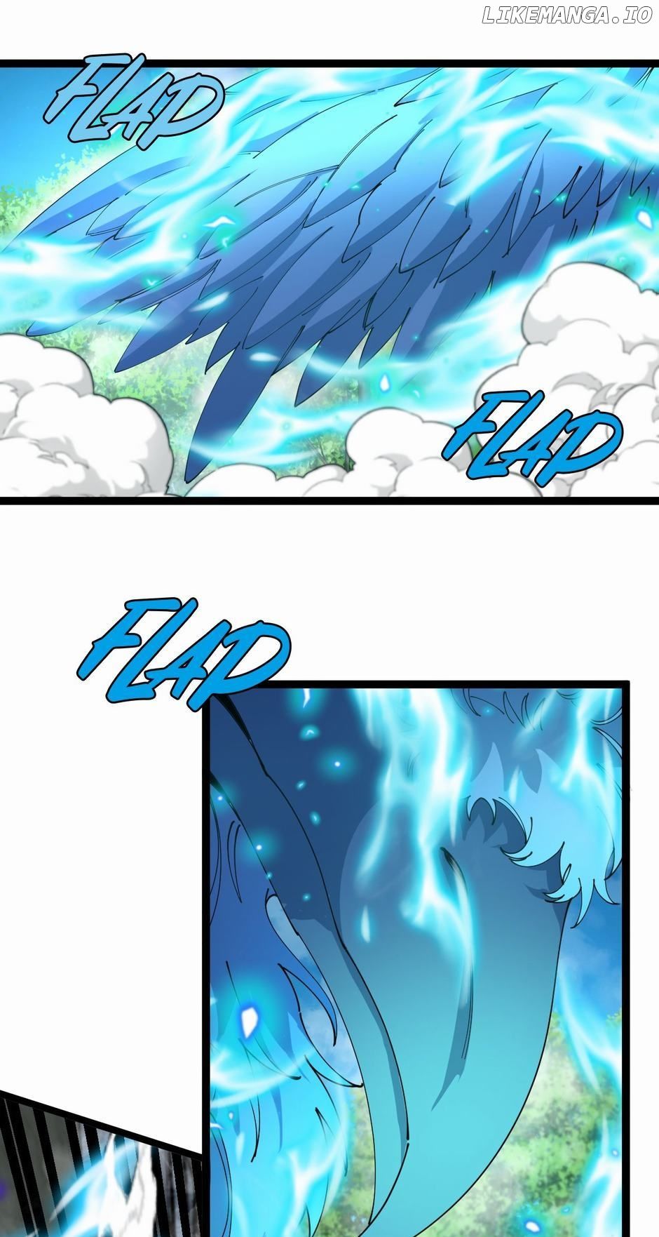 Divine Leveling System — Chapter 89 — page 19