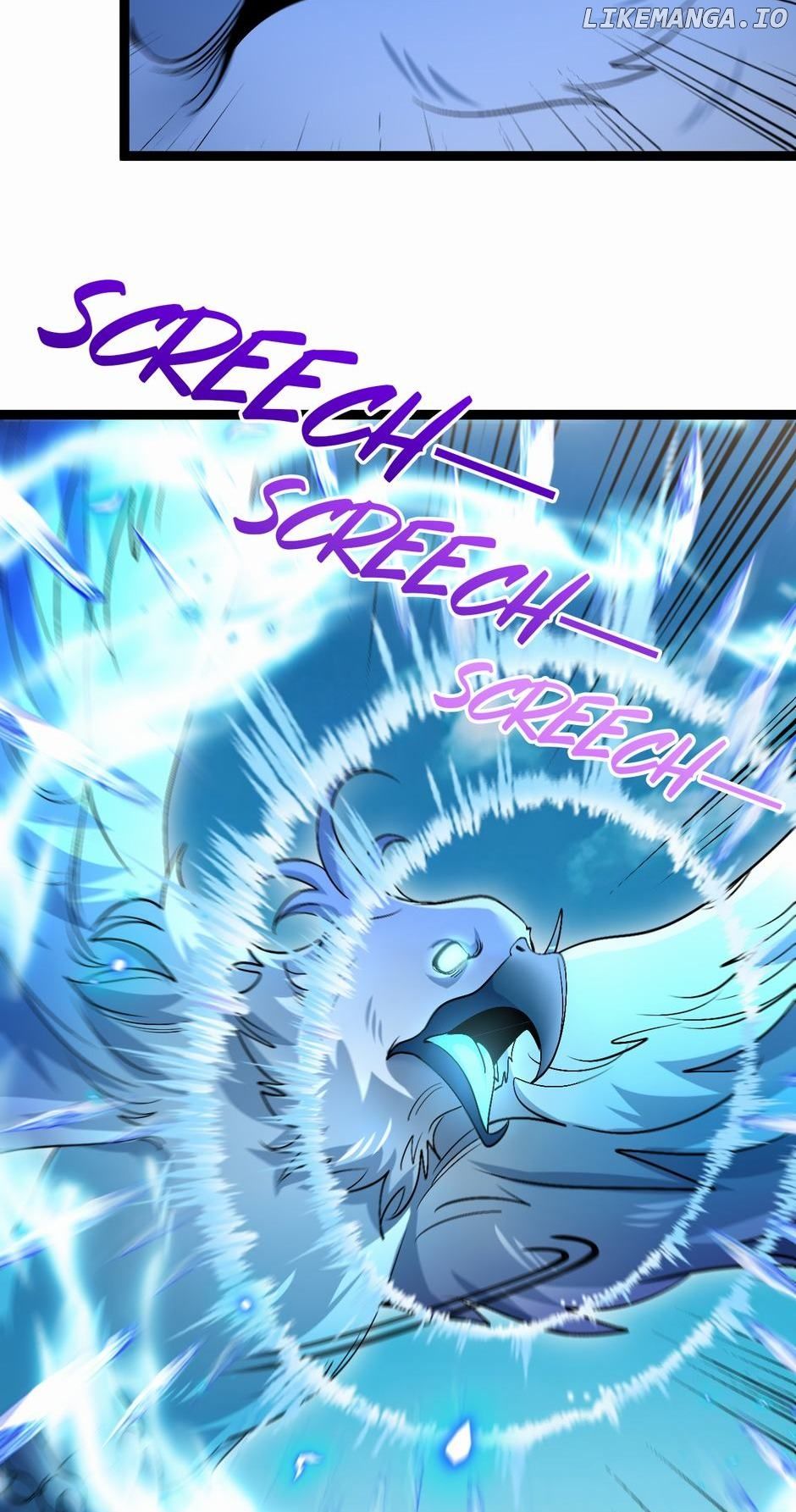 Divine Leveling System — Chapter 90 — page 9