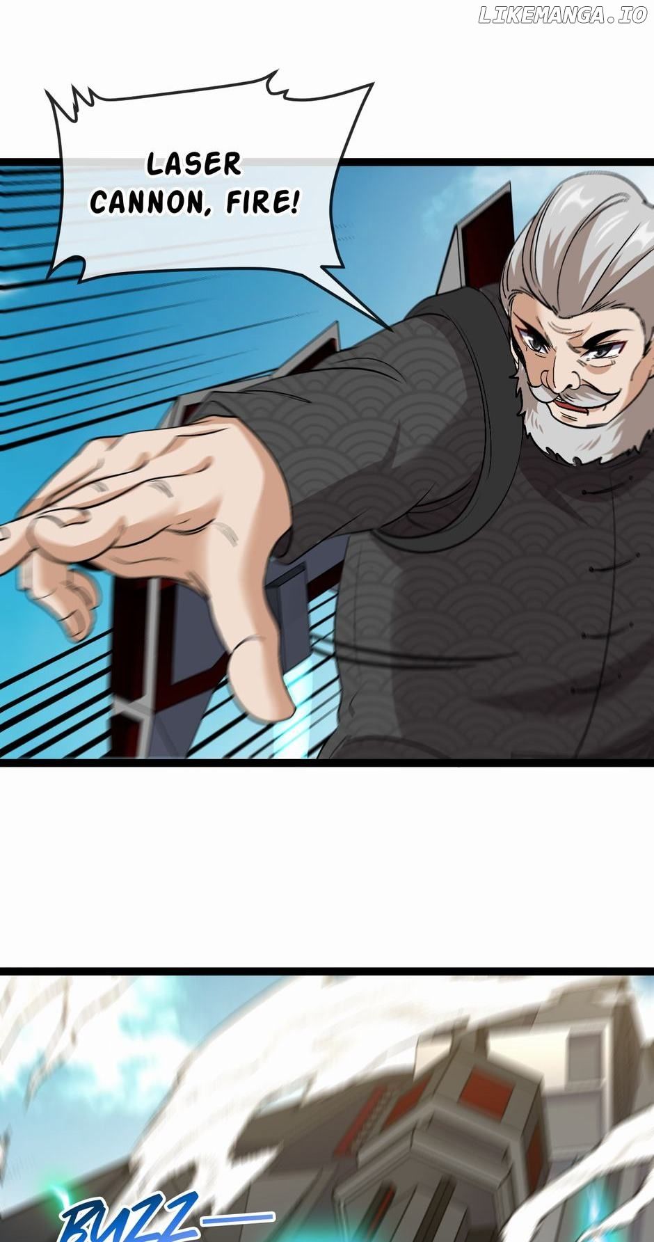 Divine Leveling System — Chapter 90 — page 11