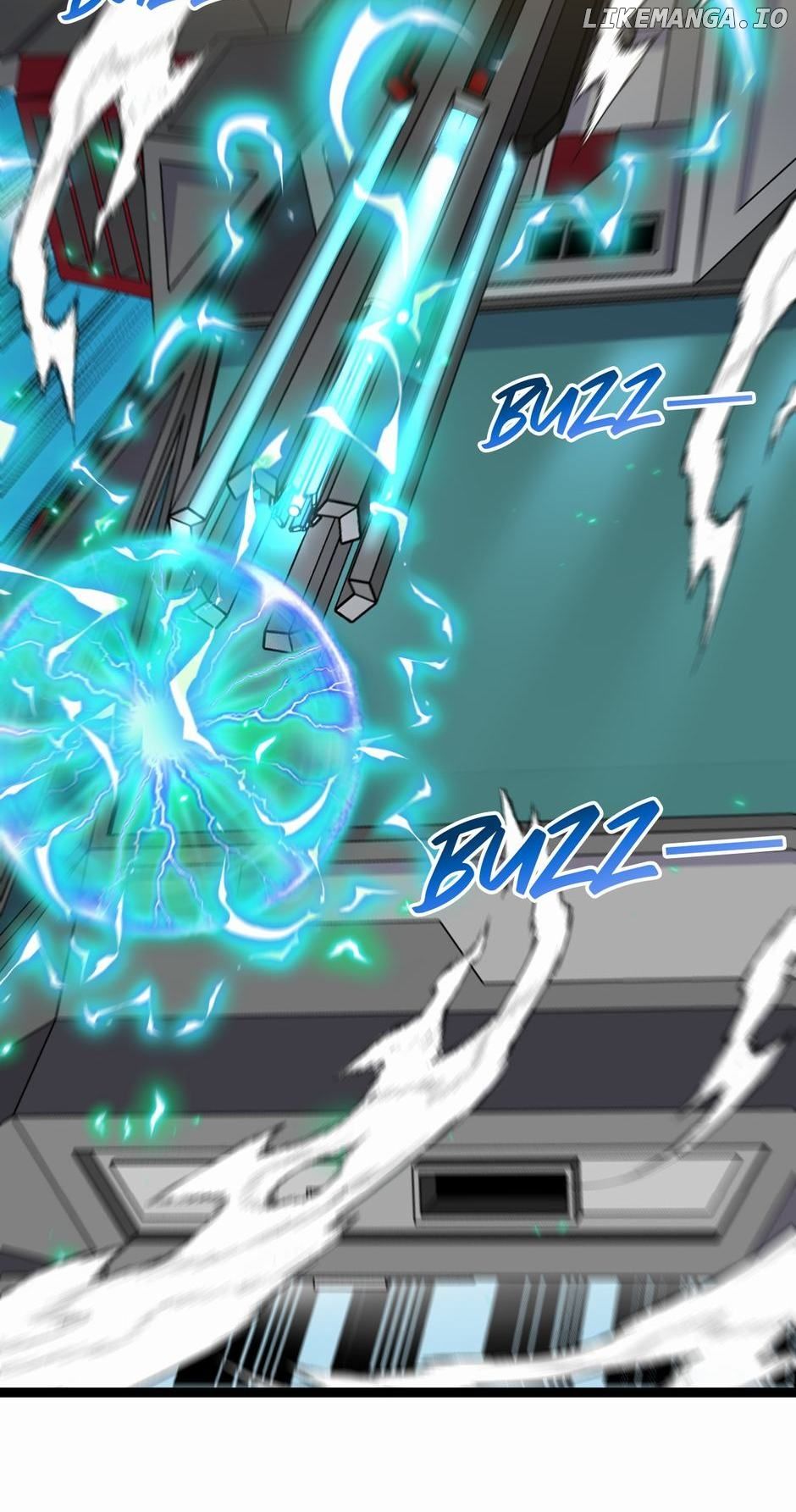 Divine Leveling System — Chapter 90 — page 12