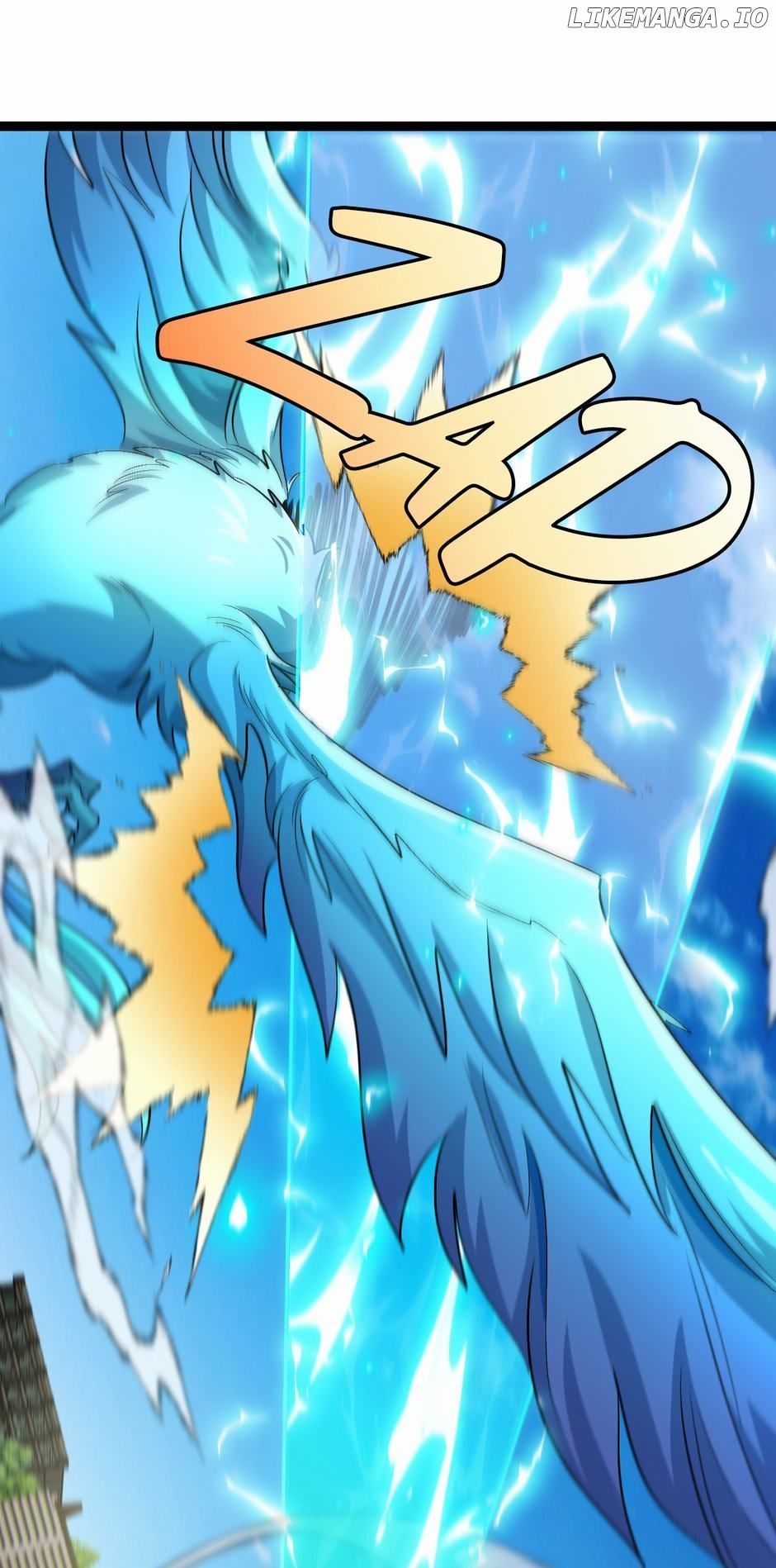 Divine Leveling System — Chapter 90 — page 13