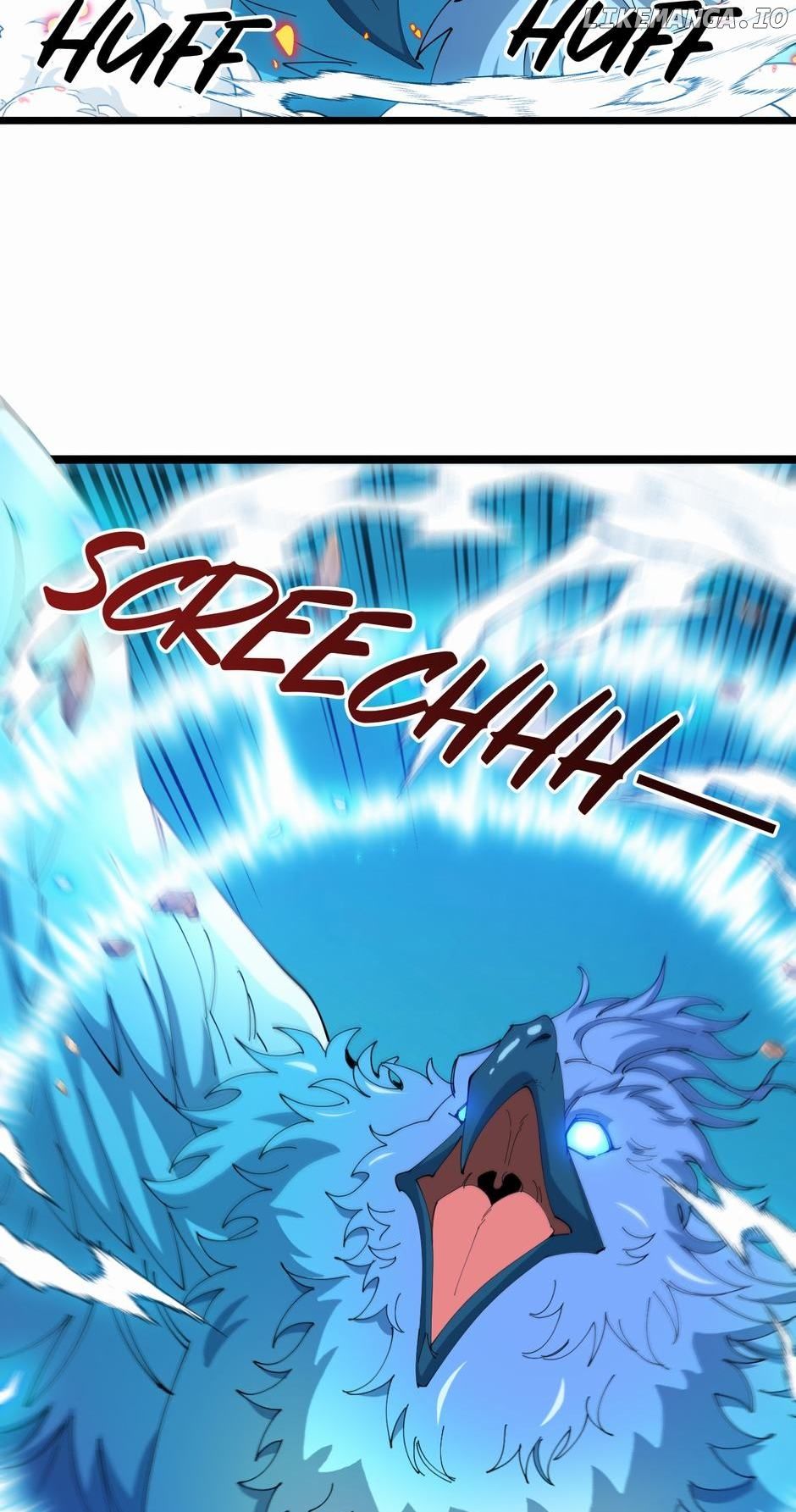 Divine Leveling System — Chapter 90 — page 19