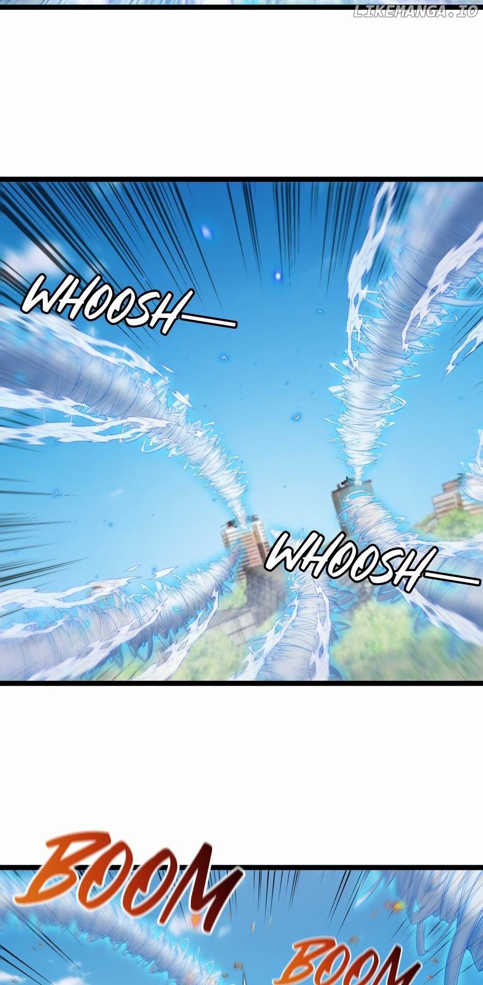Divine Leveling System — Chapter 90 — page 25