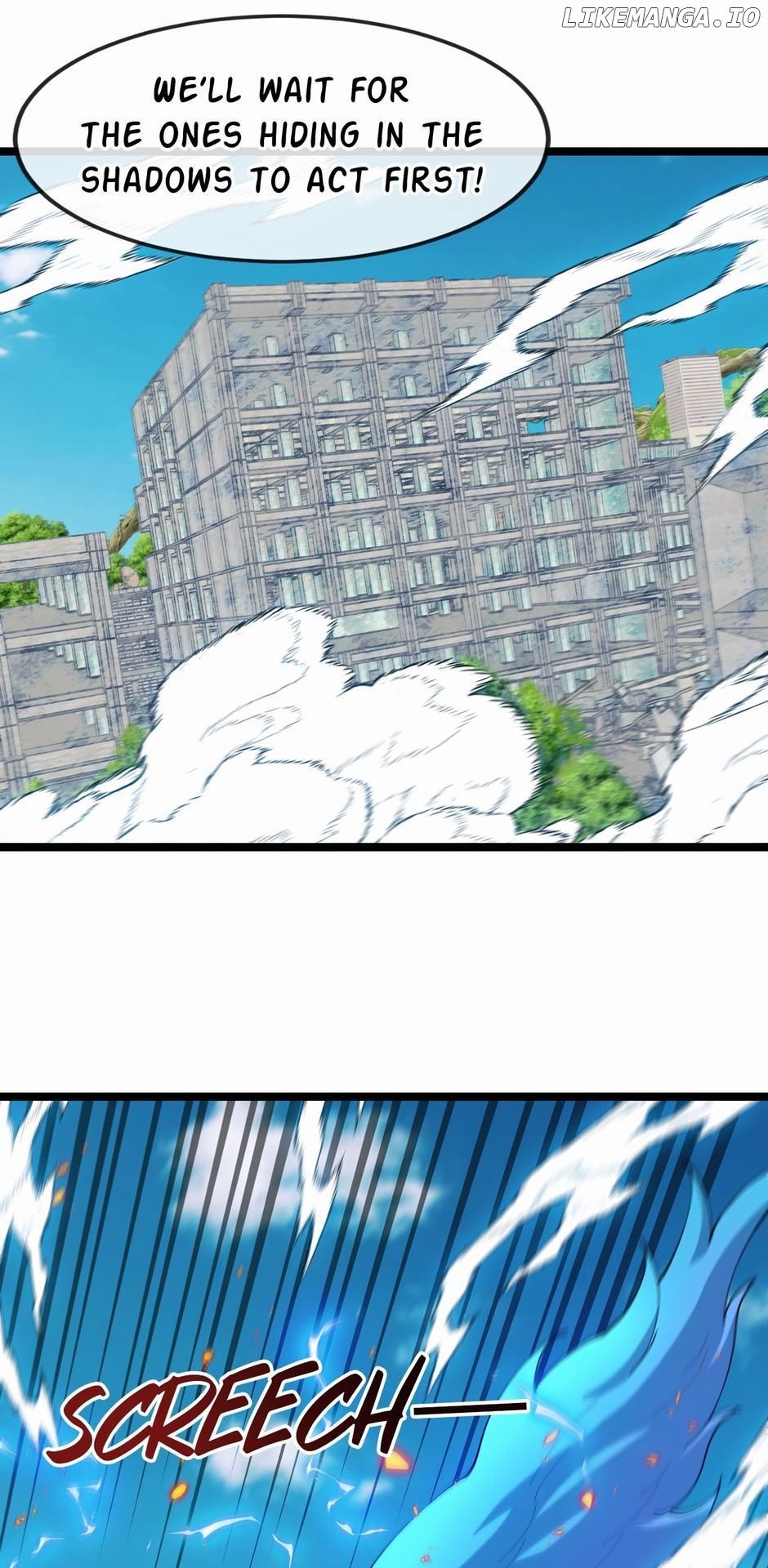 Divine Leveling System — Chapter 91 — page 10