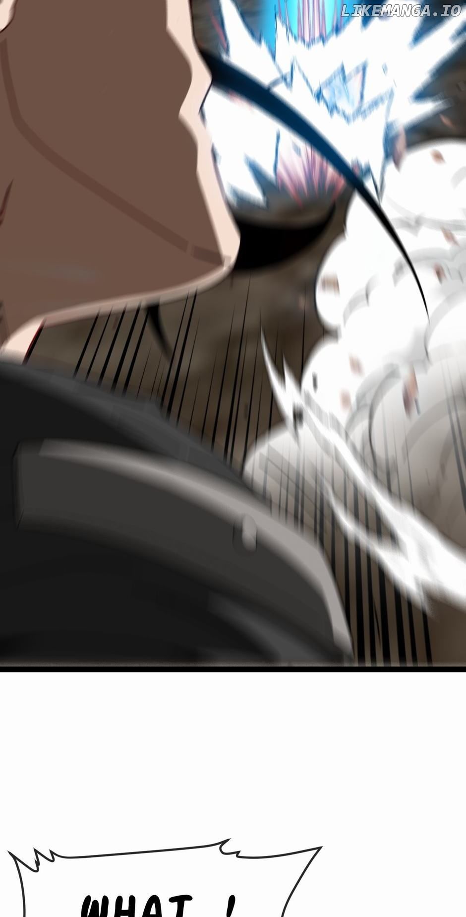Divine Leveling System — Chapter 91 — page 21