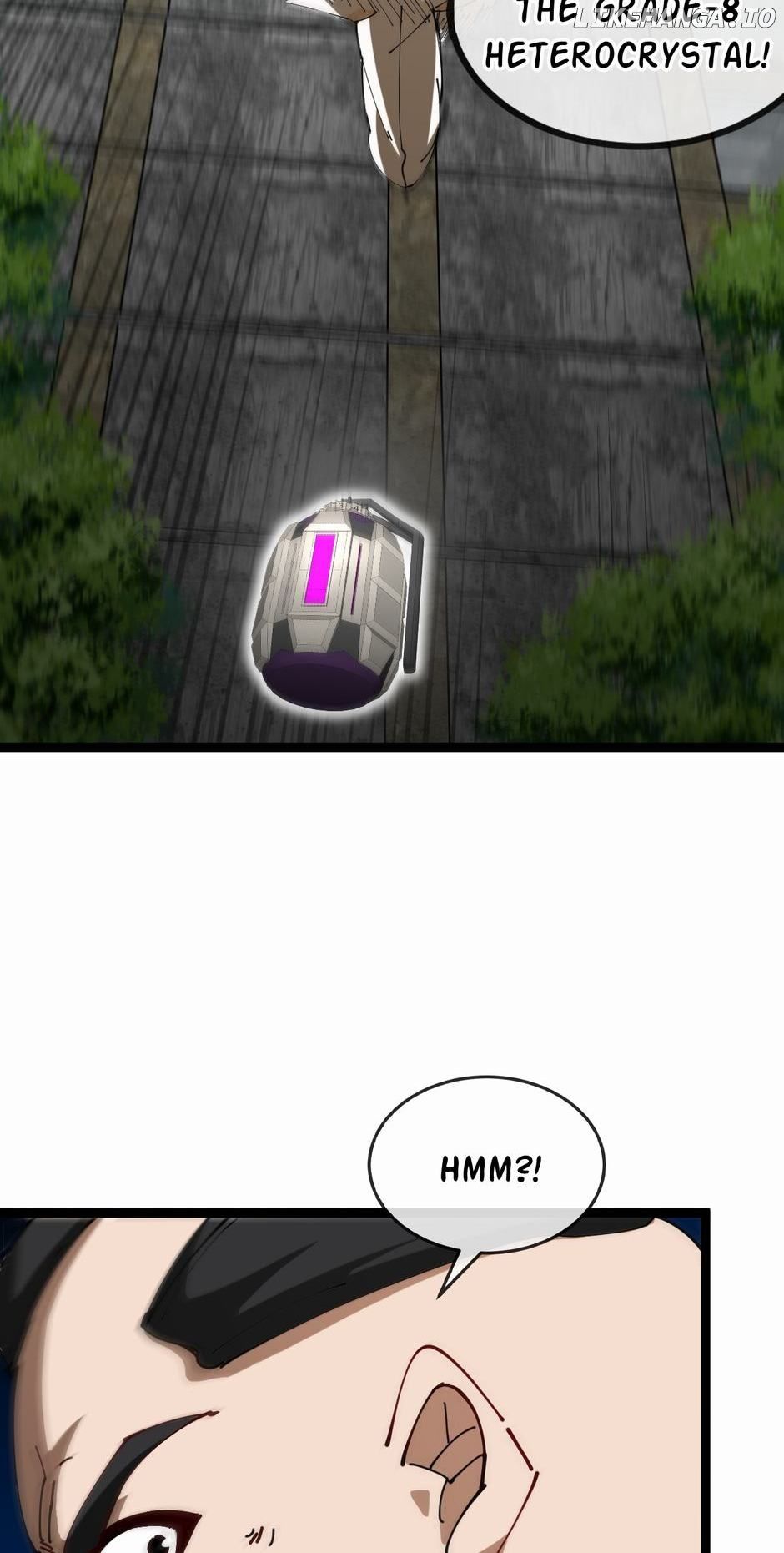 Divine Leveling System — Chapter 92 — page 3