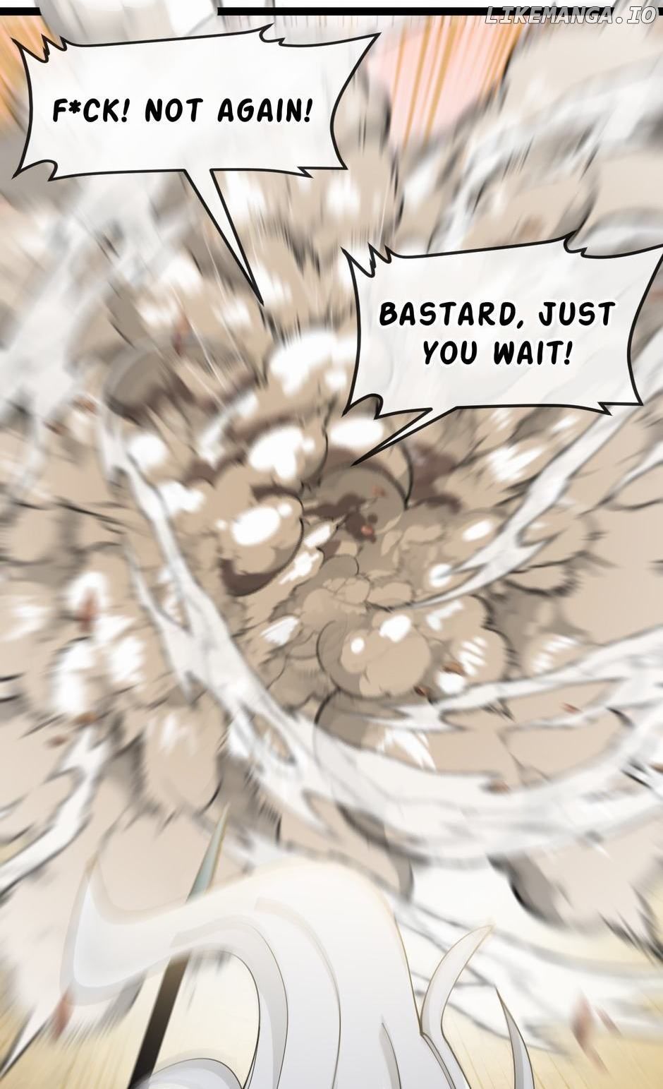 Divine Leveling System — Chapter 92 — page 19