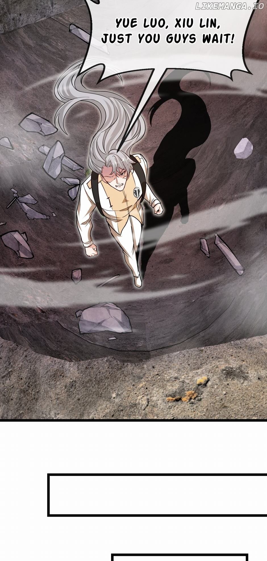 Divine Leveling System — Chapter 93 — page 29