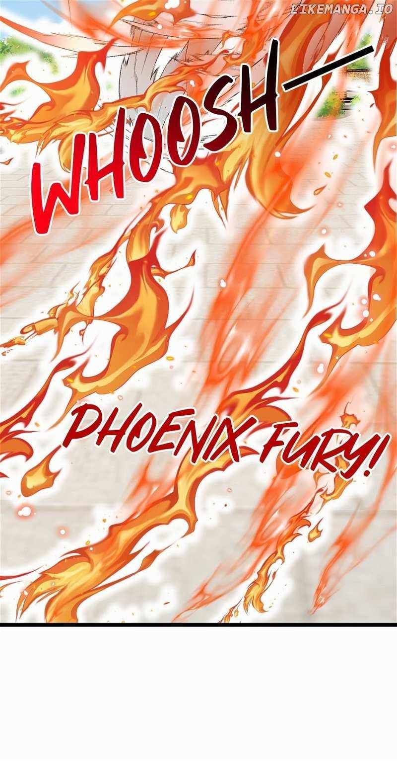Divine Leveling System — Chapter 94 — page 29
