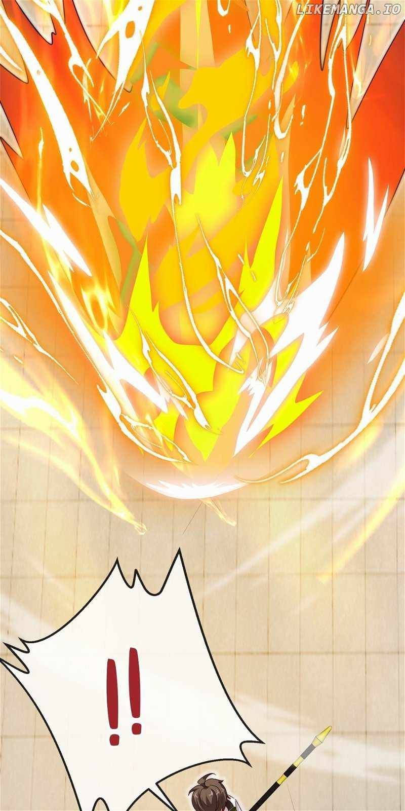 Divine Leveling System — Chapter 94 — page 38