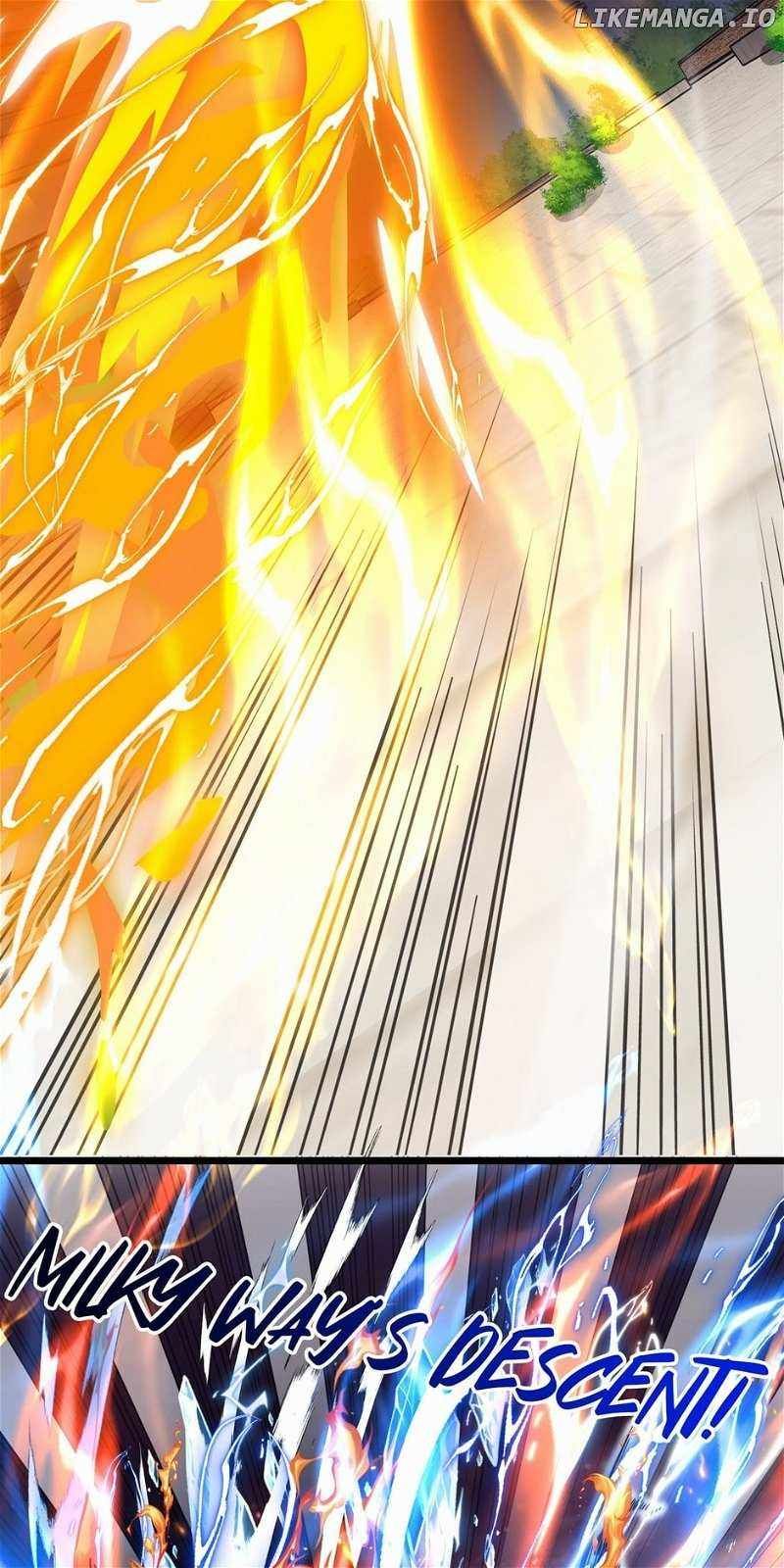 Divine Leveling System — Chapter 94 — page 42