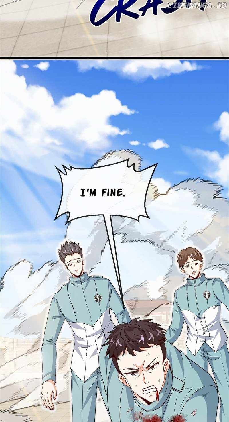 Divine Leveling System — Chapter 94 — page 48