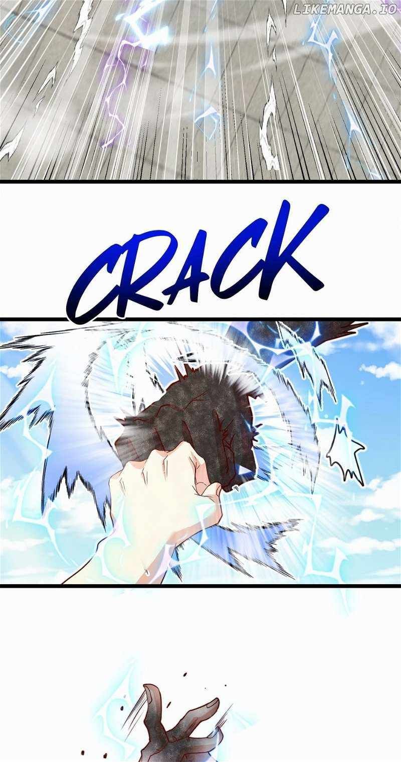 Divine Leveling System — Chapter 94 — page 60