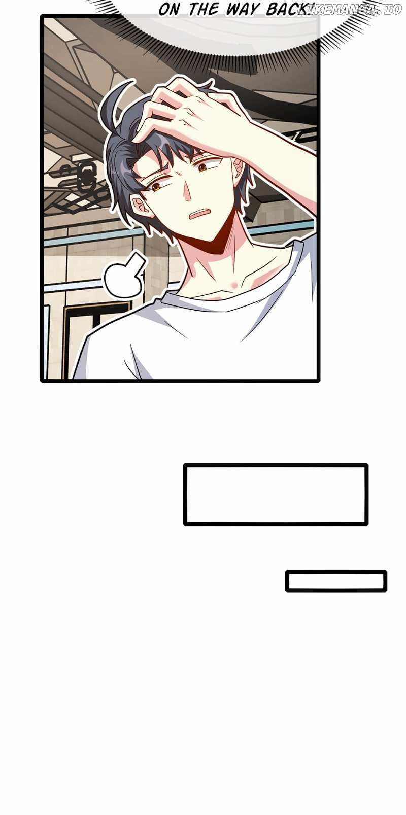 Divine Leveling System — Chapter 95 — page 33