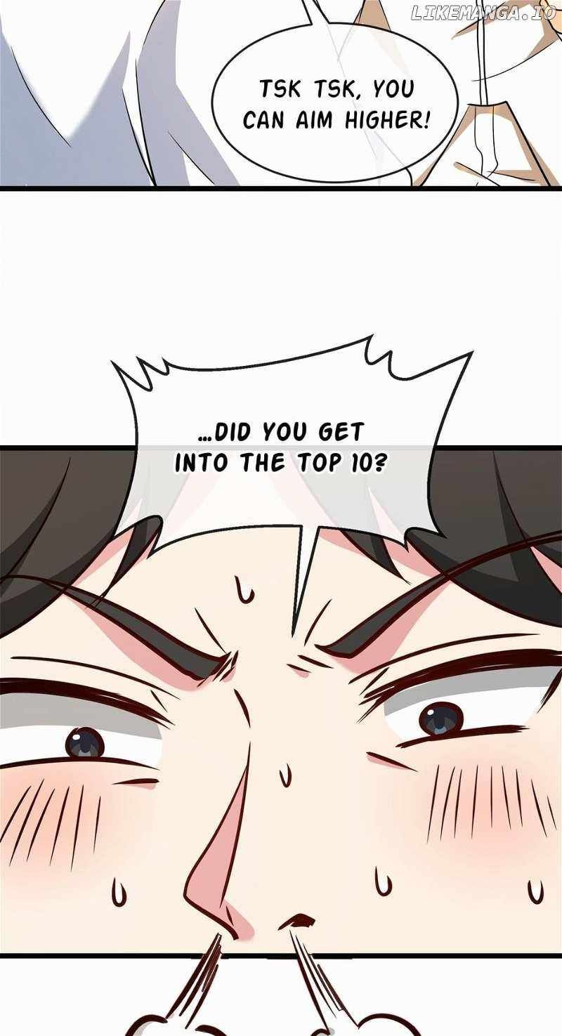 Divine Leveling System — Chapter 95 — page 40