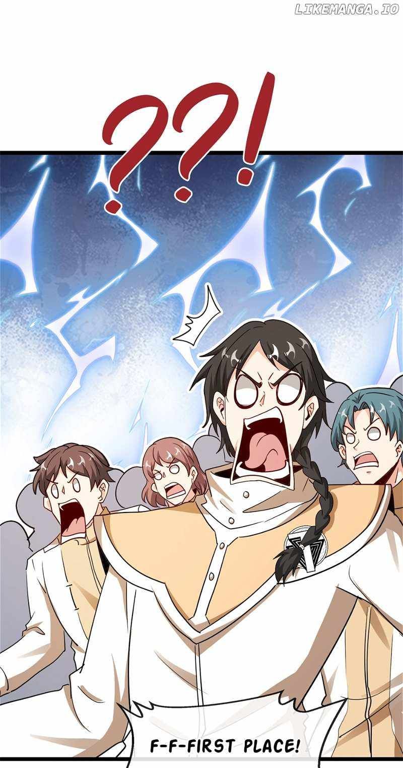 Divine Leveling System — Chapter 95 — page 43