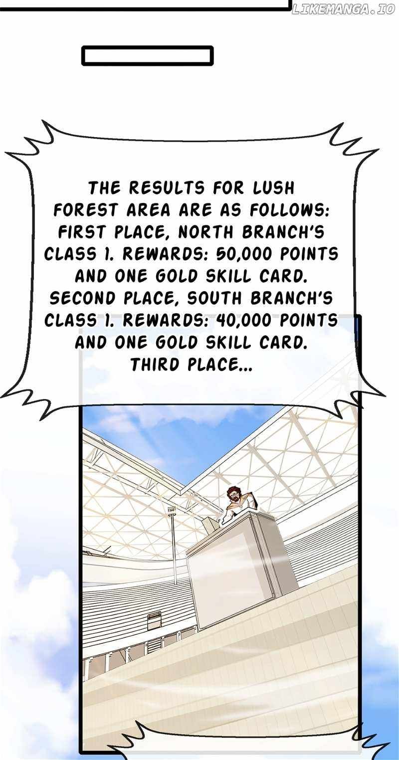 Divine Leveling System — Chapter 95 — page 47