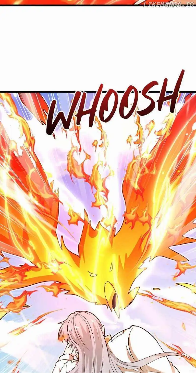 Divine Leveling System — Chapter 96 — page 13