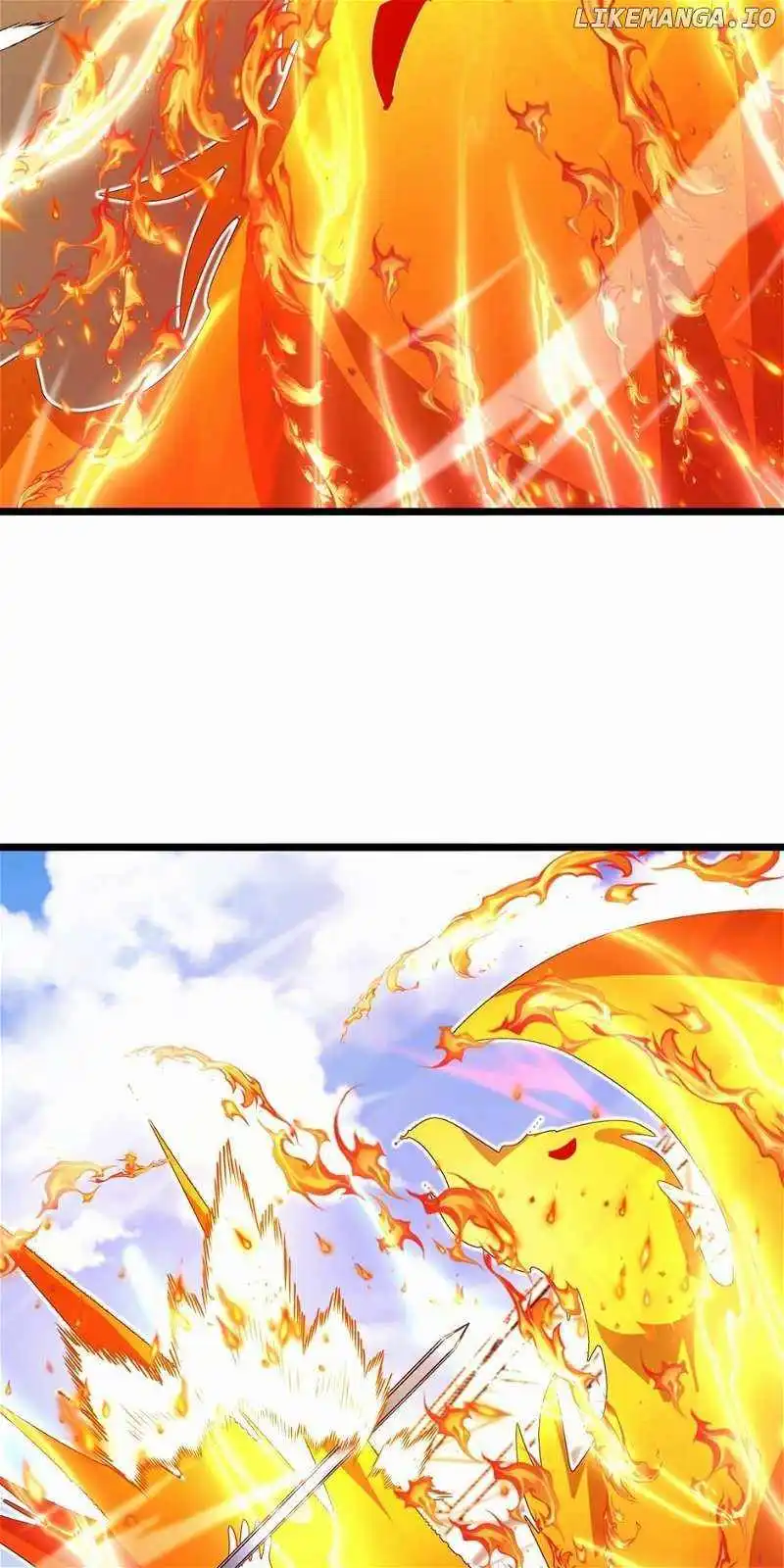 Divine Leveling System — Chapter 96 — page 39